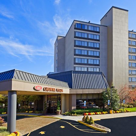 Hotel Crowne Plaza Englewood By Ihg Exterior foto
