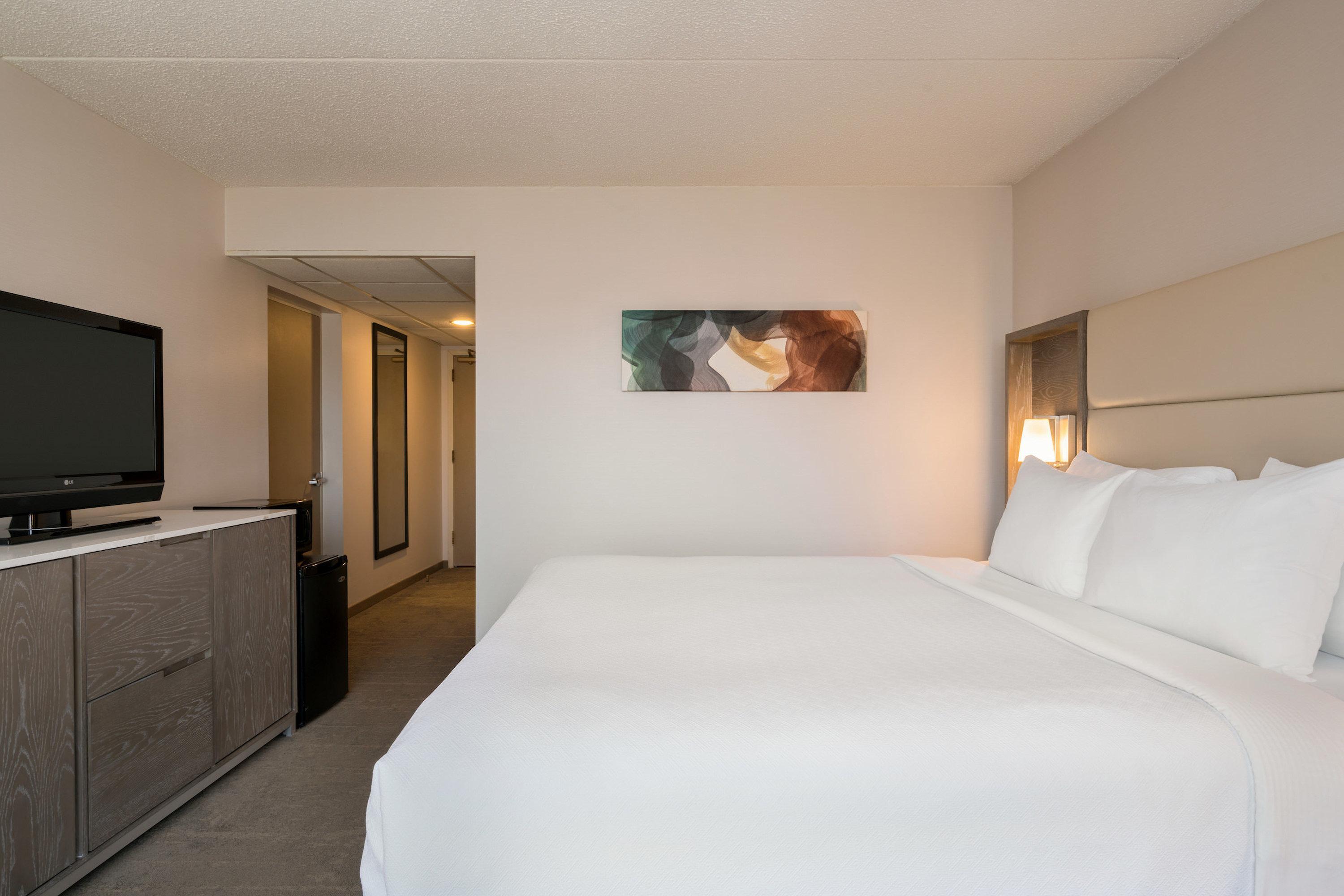 Hotel Crowne Plaza Englewood By Ihg Exterior foto