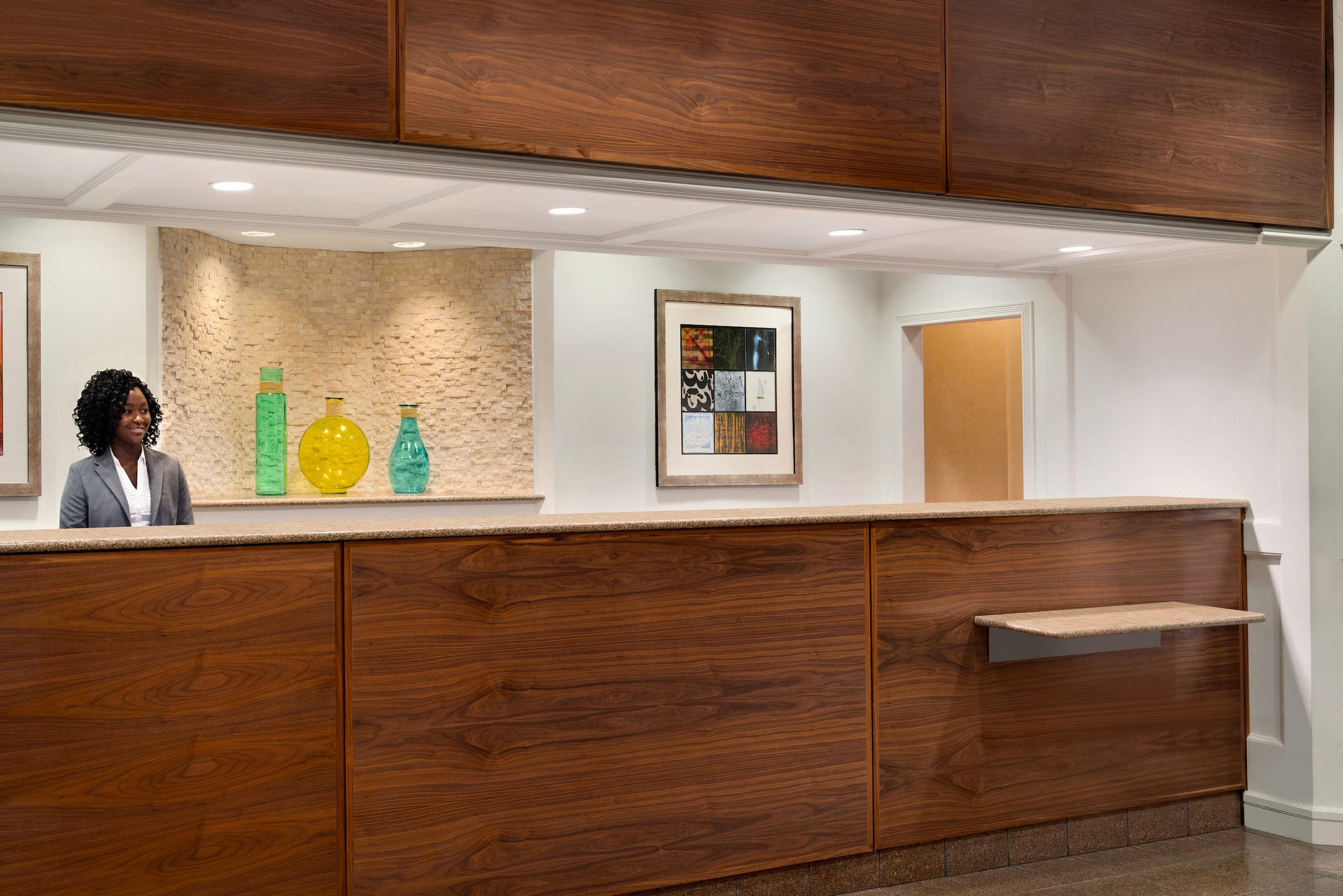 Hotel Crowne Plaza Englewood By Ihg Exterior foto