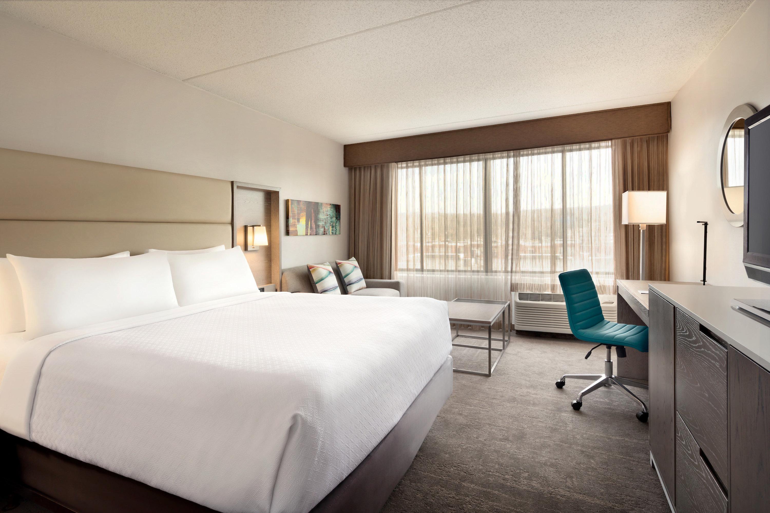 Hotel Crowne Plaza Englewood By Ihg Exterior foto