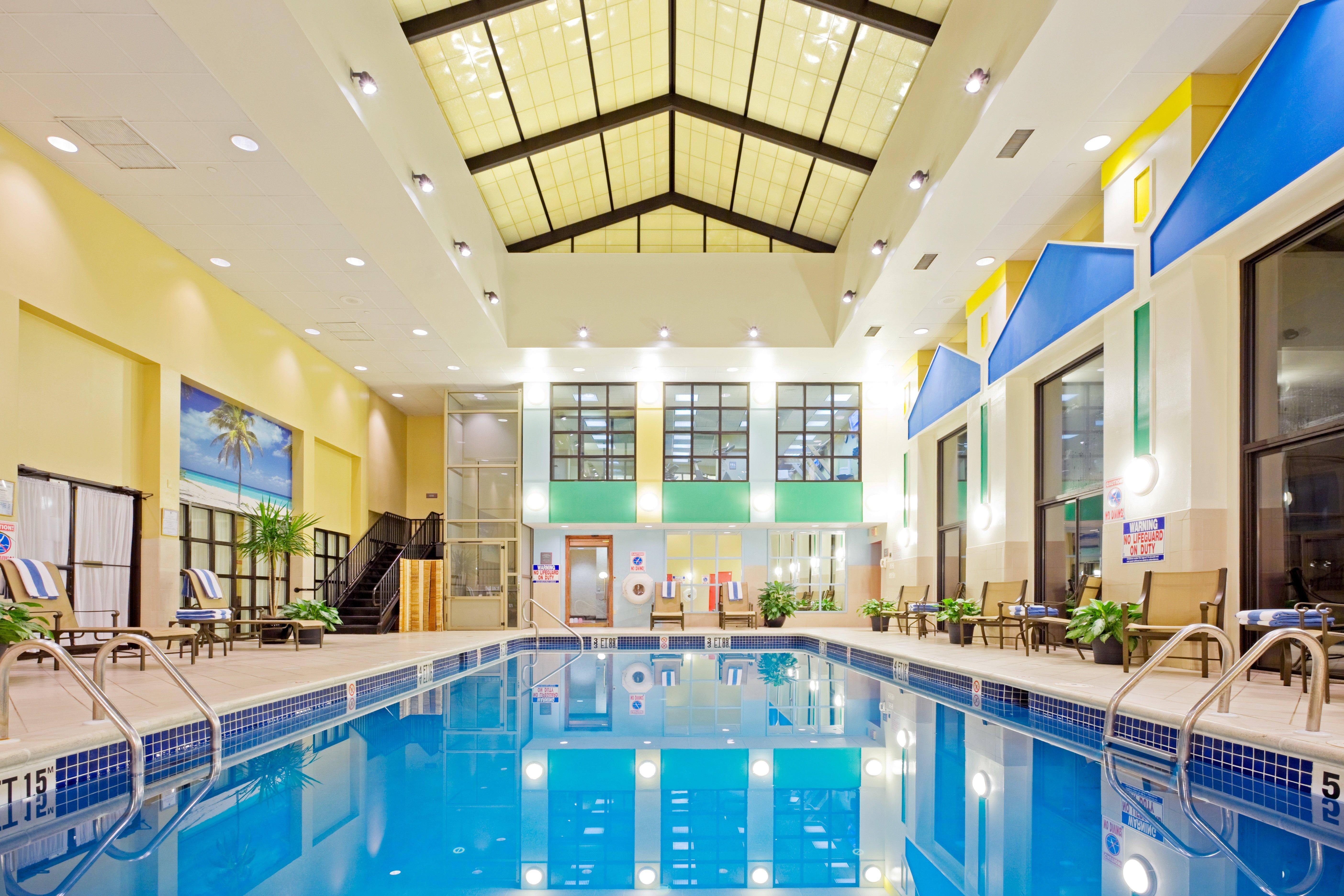 Hotel Crowne Plaza Englewood By Ihg Exterior foto