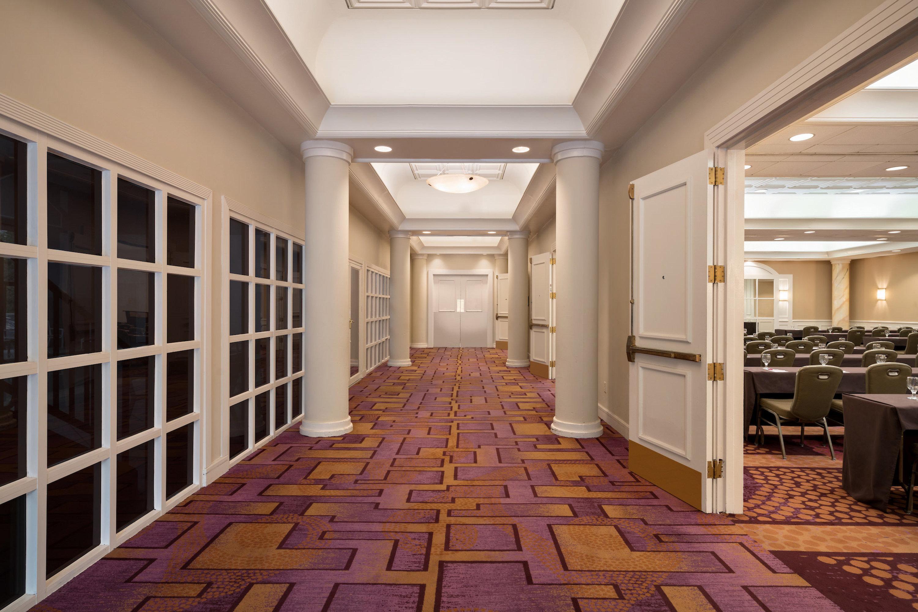 Hotel Crowne Plaza Englewood By Ihg Exterior foto