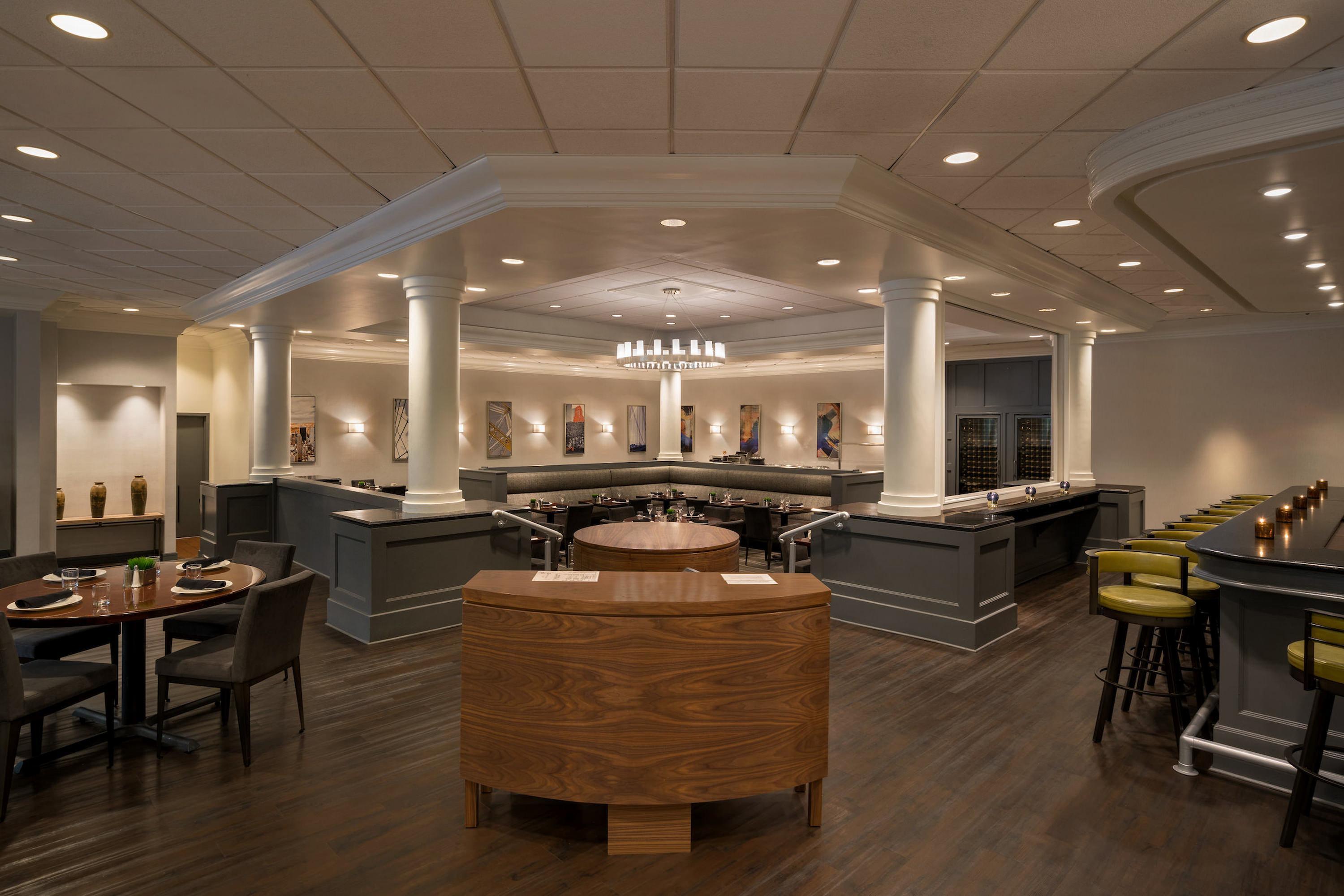 Hotel Crowne Plaza Englewood By Ihg Exterior foto