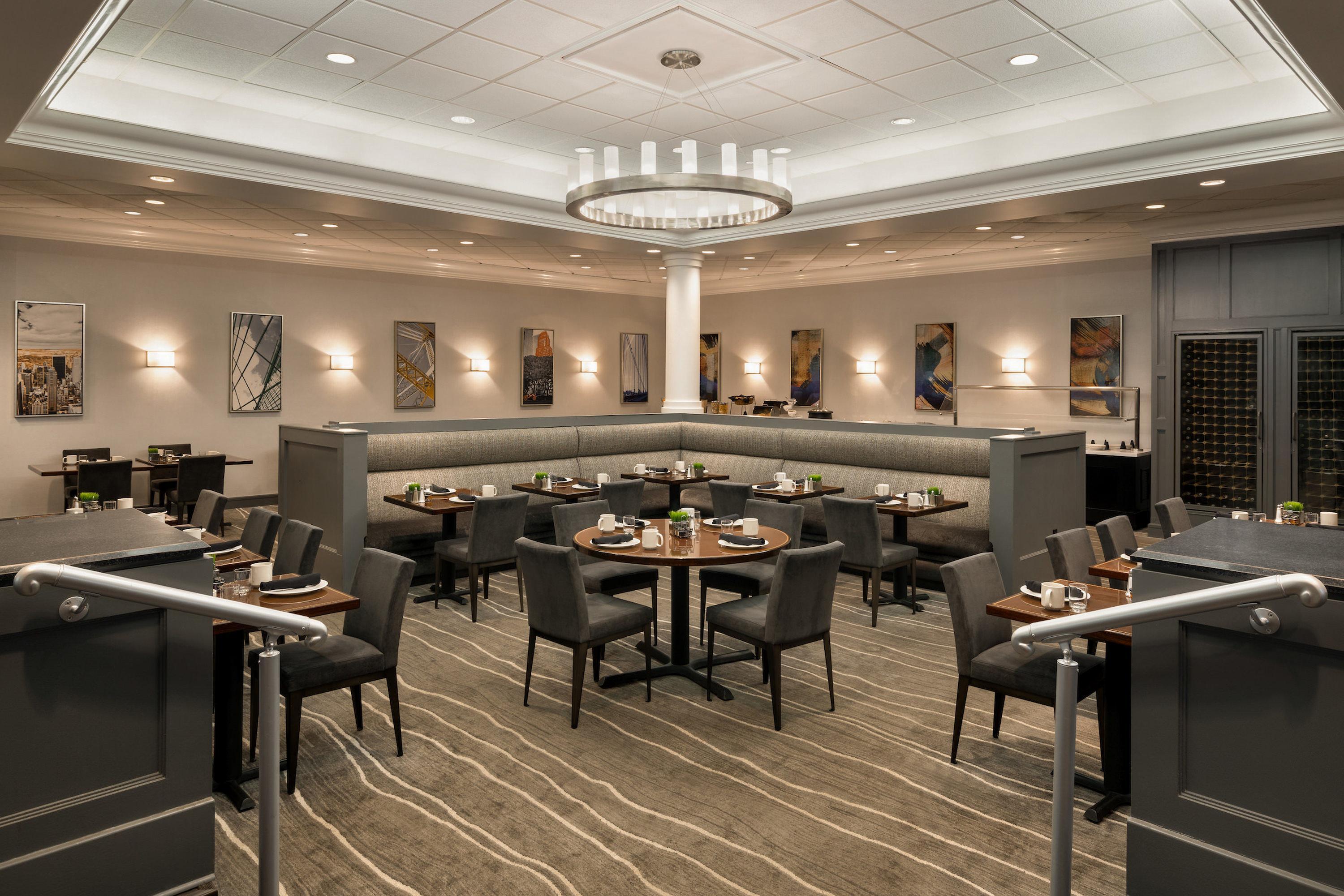 Hotel Crowne Plaza Englewood By Ihg Exterior foto